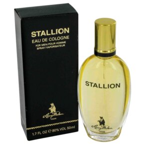 Stallion Cologne by Larry Mahan for Men