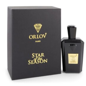 Star Of The Season Perfume by Orlov Paris for Men and Women