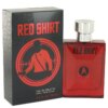 Star Trek Red Shirt Cologne by Star Trek for Men