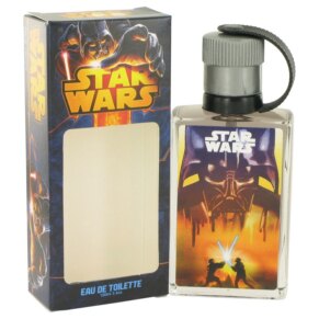 Star Wars Cologne by Marmol & Son for Men