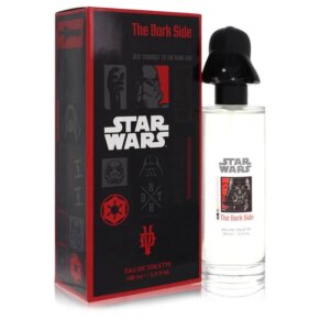 Star Wars Darth Vader 3D Cologne by Disney for Men