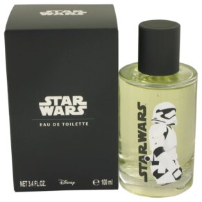 Star Wars Disney Cologne by Disney for Men