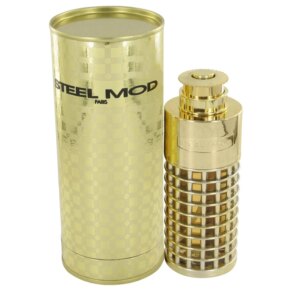 Steel Mod Perfume by Monika Klink for Women