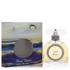 Steel Water Cologne by M. Micallef for Men