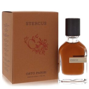 Stercus Perfume by Orto Parisi for Men and Women