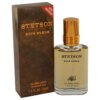 Stetson Rich Suede Cologne by Coty for Men