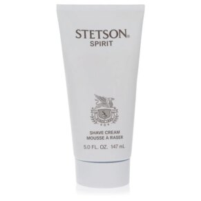 Stetson Spirit Cologne by Stetson for Men