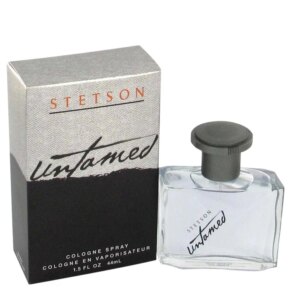 Stetson Untamed Cologne by Coty for Men