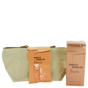 Storia Perfume by Isabella Rossellini for Women