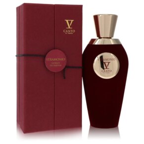 Stramonio V Perfume by V Canto for Men and Women