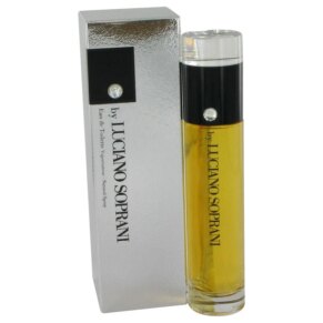Strass Perfume by Luciano Soprani for Women