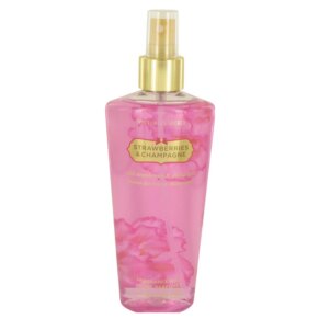 Strawberries & Champagne Perfume by Victoria's Secret for Women