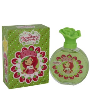Strawberry Shortcake Perfume by Marmol & Son for Women