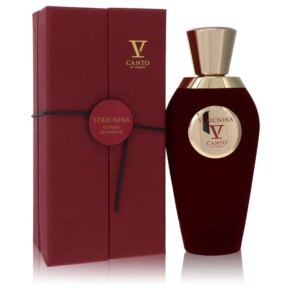 Stricnina V Perfume by V Canto for Men and Women
