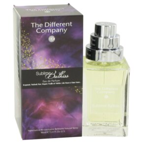 Sublime Balkiss Perfume by The Different Company for Women