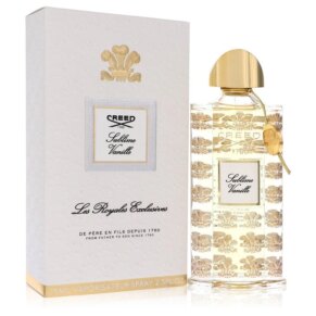 Sublime Vanille Perfume by Creed for Men and Women