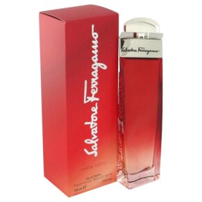Subtil Perfume by Salvatore Ferragamo for Women