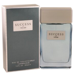 Success Cologne by Donald Trump for Men