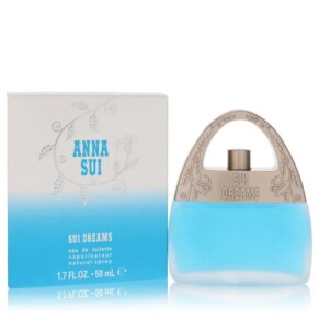 Sui Dreams Perfume by Anna Sui for Women