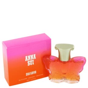 Sui Love Perfume by Anna Sui for Women