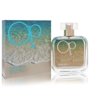 Summer Breeze Perfume by Ocean Pacific for Women