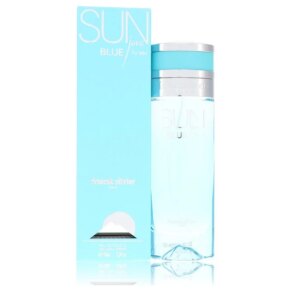 Sun Java Blue Cologne by Franck Olivier for Men