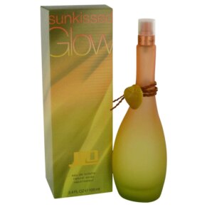 Sunkissed Glow Perfume by Jennifer Lopez for Women