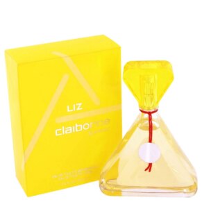 Sunrise Perfume by Liz Claiborne for Women