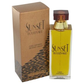Sunset Boulevard Perfume by Gale Hayman for Women