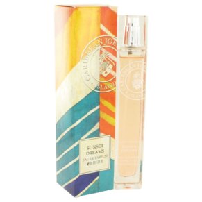 Sunset Dreams Perfume by Caribbean Joe for Women