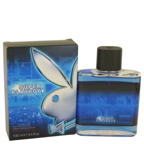 Super Playboy Cologne by Coty for Men