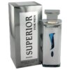 Superior Cologne by Idexys Parfums for Men