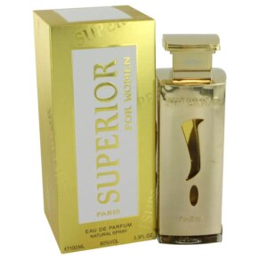Superior Perfume by Idexys Parfums for Women