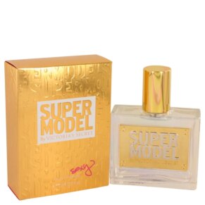 Supermodel Perfume by Victoria's Secret for Women