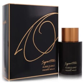 Superstitious Perfume by Frederic Malle for Women