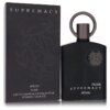 Supremacy Noir Cologne by Afnan for Men