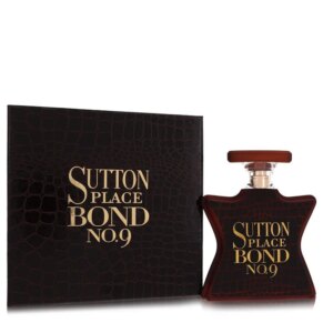 Sutton Place Perfume by Bond No. 9 for Women