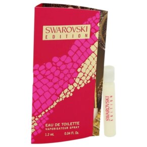 Swarovski Edition 2014 Perfume by Swarovski for Women
