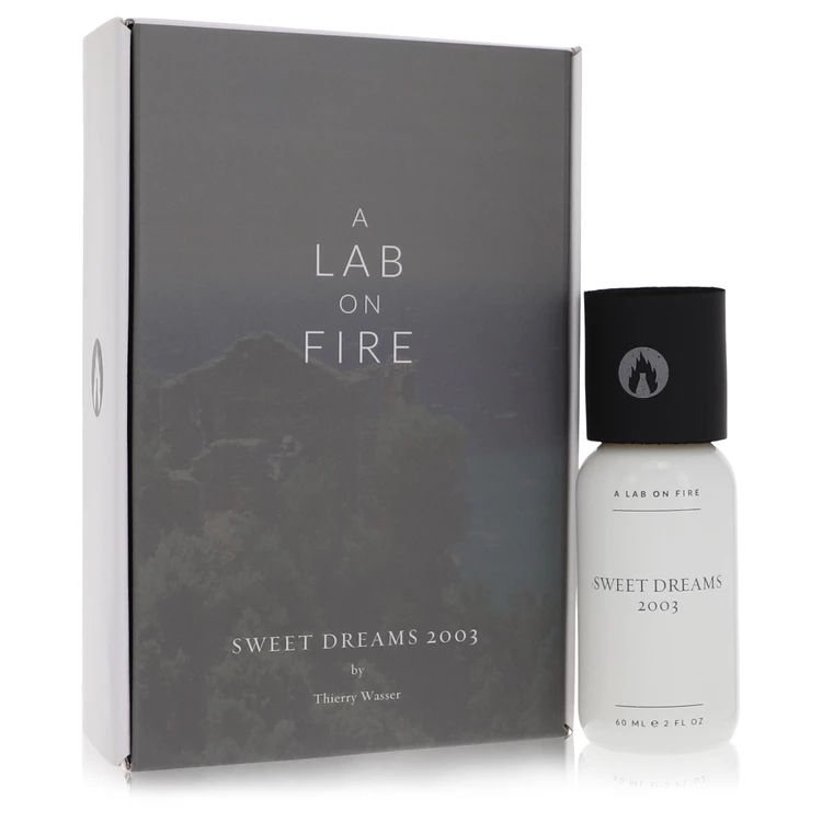 Sweet Dreams 2003 Perfume by A Lab On Fire for Men and Women