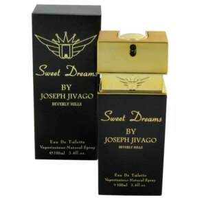 Sweet Dreams Cologne by Joseph Jivago for Men