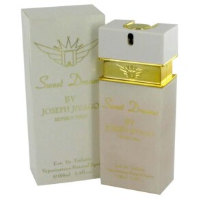 Sweet Dreams Perfume by Joseph Jivago for Women