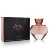 Sweet Feeling Soiree Perfume by Jack Hope for Women