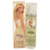 Sweet Kisses Vanilla Cupcake Perfume by Jessica Simpson for Women