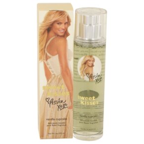 Sweet Kisses Vanilla Cupcake Perfume by Jessica Simpson for Women
