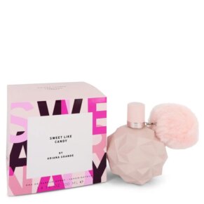 Sweet Like Candy Perfume by Ariana Grande for Women