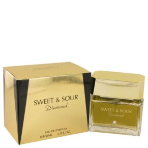 Sweet & Sour Diamond Perfume by Linn Young for Women