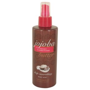 Sweet Surrender Jojoba Butter Perfume by Victoria's Secret for Women