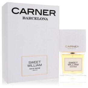 Sweet William Perfume by Carner Barcelona for Women