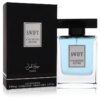 Swift Unlimited Silver Cologne by Jack Hope for Men