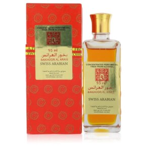 Swiss Arabian Al Arais Perfume by Swiss Arabian for Men and Women